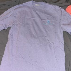 purple simply southern shirt